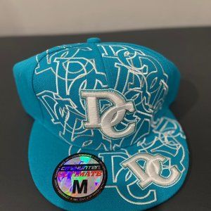 DC City Hunter Ultimate baseball cap